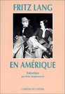 Fritz Lang en Amrique