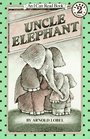 Uncle Elephant (I Can Read!, Level 2)