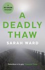 A Deadly Thaw (DC Childs, Bk 2)
