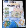 Maps Globes and Graphs Level D