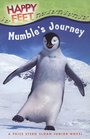 Mumble's Journey: The Junior NovelizationHappy Feet
