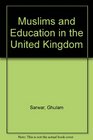 Muslims and Education in the United Kingdom