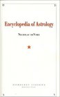 Encyclopedia of Astrology