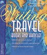 Writing Travel Books and Articles
