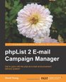 PHPList 2 Email Campaign Manager