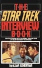 Star Trek   The Interview Book