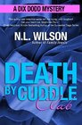 Death by Cuddle Club A Dix Dodd Mystery