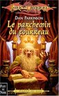 Le parchemin du fourreau