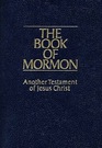 The Book of Mormon another testament of Jesus Christ