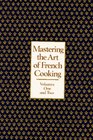 Mastering the Art of French Cooking 2 Volume Boxed Set (Volumes 1&2)