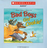 Bad Boys Get Cookie! (Audio CD) (Unabridged)