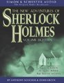 The New Adventures of Sherlock Holmes The Adventure of the Speckled Band The Purloined Ruby v 18