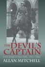 The Devil's Captain Ernst Junger in Nazi Paris 1941 1944