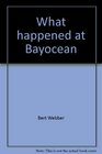 What happened at Bayocean is Salishan next