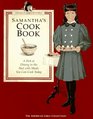 Samantha's Cookbook A Peek at Dining in the Past With Meals You Can Cook Today