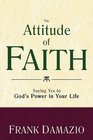 The Attitude of Faith