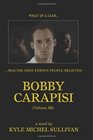 Bobby Carapisi  Vol 3