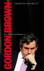 Gordon Brown Past Present and Future