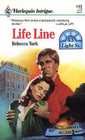 Life Line (43 Light Street, Bk 1) (Harlequin Intrigue, No 143)