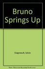 Bruno Springs Up
