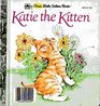 Katie the Kitten