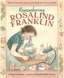 Remembering Rosalind Franklin Rosalind Franklin  the Discovery of the Double Helix Structure of DNA