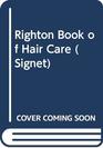 Righton Book of Hair Care