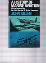 A history of marine aviation 191168