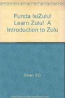 Funda Isizulu Learn Zulu