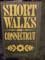 Sixty selected short walks in Connecticut