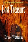 Lost Treasure Clay Cantrell Mystery Adventure 1