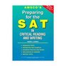 Preparing for the SAT Reading and Writing