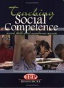 Teaching Social Competence