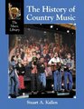 The Music Library  The History of Country Music