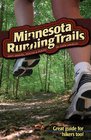 Minnesota Running Trails Dirt Gravel Rocks  Roots