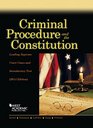 Israel Kamisar LaFave King and Primus's Criminal Procedure and the Constitution Leading Supreme Court Cases and Introductory Text 2014