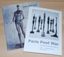 Paris Post War Art and Existentialism 194555