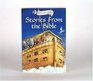 Stories from the Bible Book and Charm