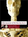 Human Osteology, Third Edition