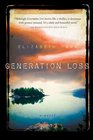 Generation Loss (Cass Neary, Bk 1)