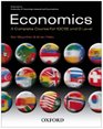 Economics A Complete Course for IGCSE and O Level