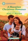 A Hawaiian Christmas Romance