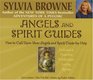 Angels and Spirit Guides How to Call upon Your Angels and Spirit Guide for Help