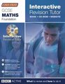 GCSE Bitesize Maths Foundation Interactive Revision Tutor