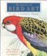 Masterpieces of Bird Art 700 Years of Ornithological Illustration