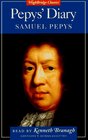 Pepys' Diary  Abridged Edition