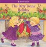The Bitty Twins' Holiday American Girl A Bitty Book
