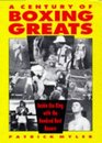 A Century of Boxing Greats Inside the Ring With the 100 Best Boxers