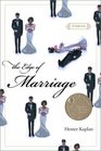 The Edge of Marriage Stories