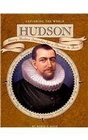 Hudson Henry Hudson Searches for a Passage to Asia
